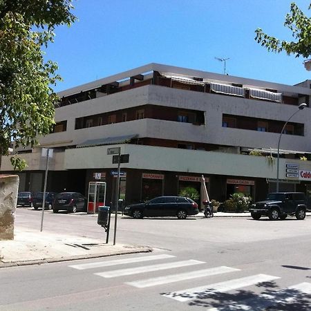 Appartamento Signorile Alghero Exterior photo