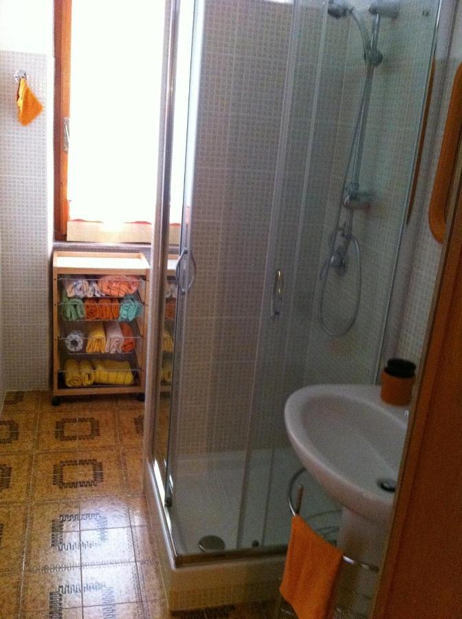 Appartamento Signorile Alghero Exterior photo