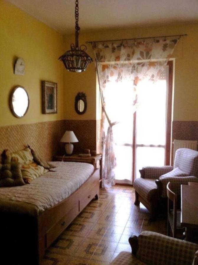 Appartamento Signorile Alghero Exterior photo
