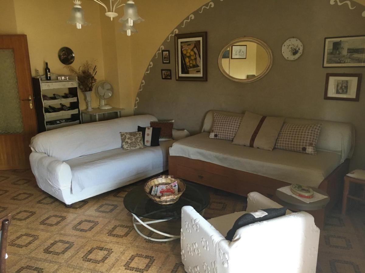 Appartamento Signorile Alghero Exterior photo